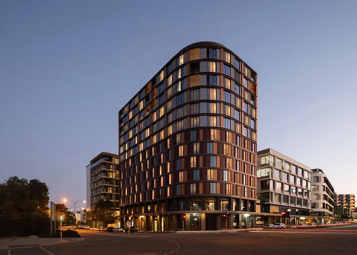 Courtyard By Marriott Perth Murdoch